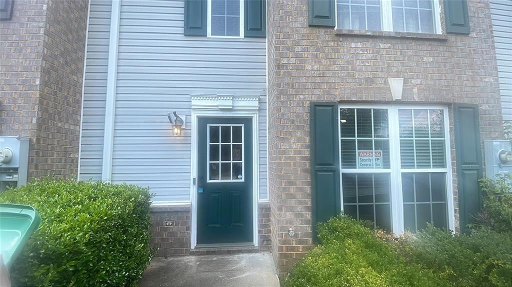 2418 Piering Dr., Stonecrest, GA 30038