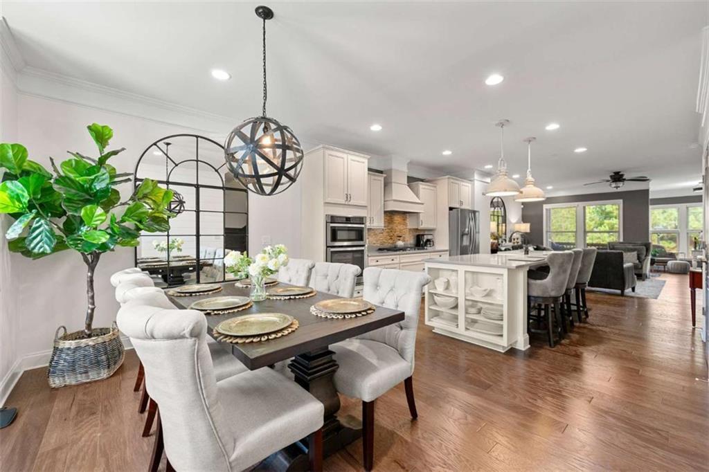 1289 Park Bench Pl., Mableton, GA 30126