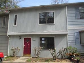 2034 Drennon Ave., Austell, GA 30106
