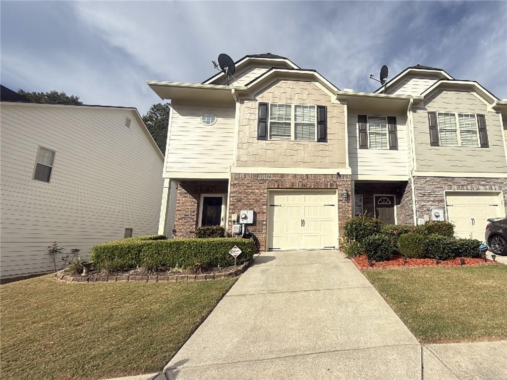26 Burns View Ct. #45k, Lawrenceville, GA 30044