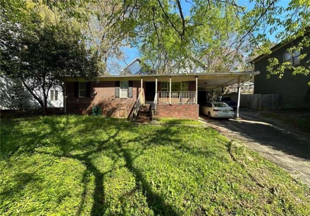 1197 Foster Pl., Atlanta, GA 30318