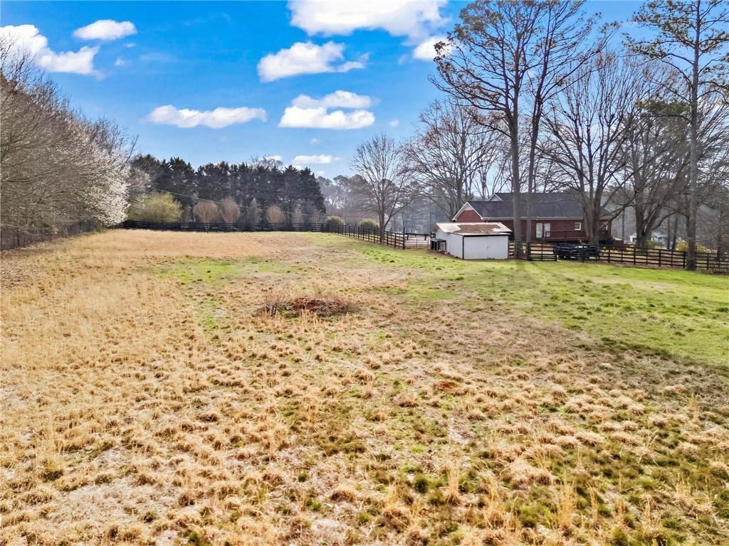 Lot 2 Cowart Dr., Milton, GA 30004