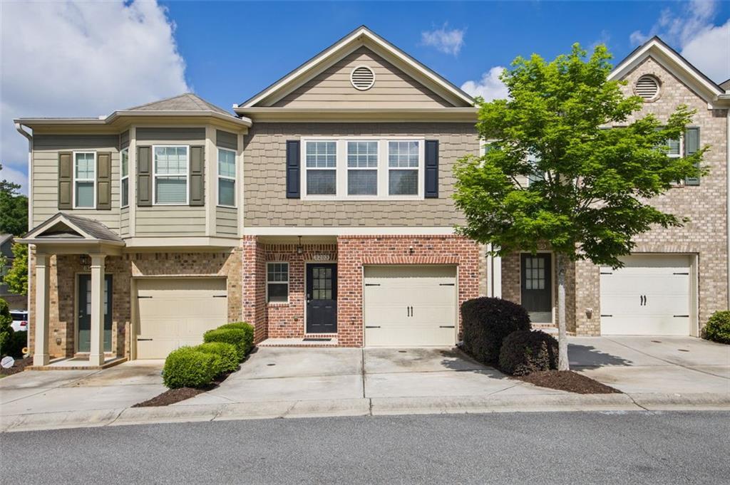 3203 Cyrus Point Ln., Kennesaw, GA 30152