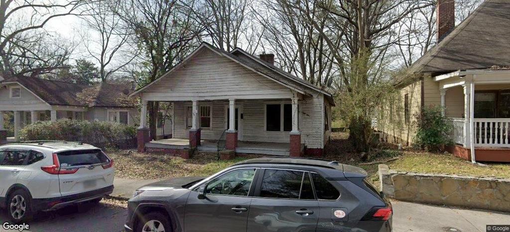 1072 Mcmillan St., Atlanta, GA 30318
