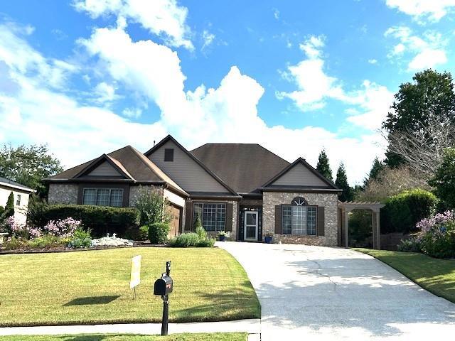 5400 Azalea Crest Ln., Sugar Hill, GA 30518