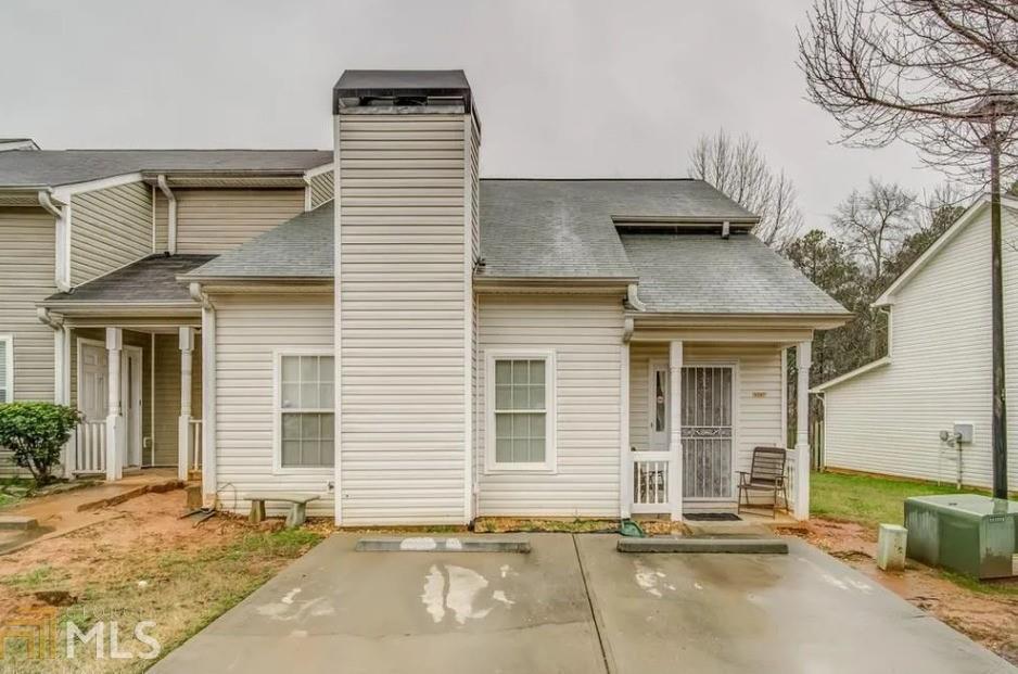 6542 Wellington Chase Ct., Lithonia, GA 30058