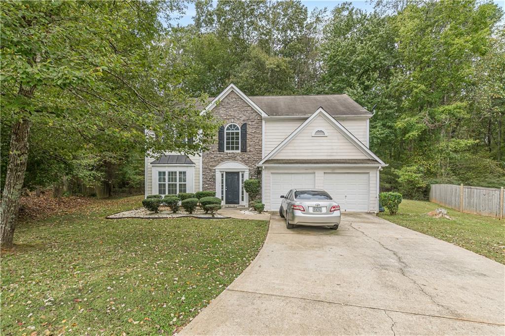 104 Riverside Close, Stockbridge, GA 30281