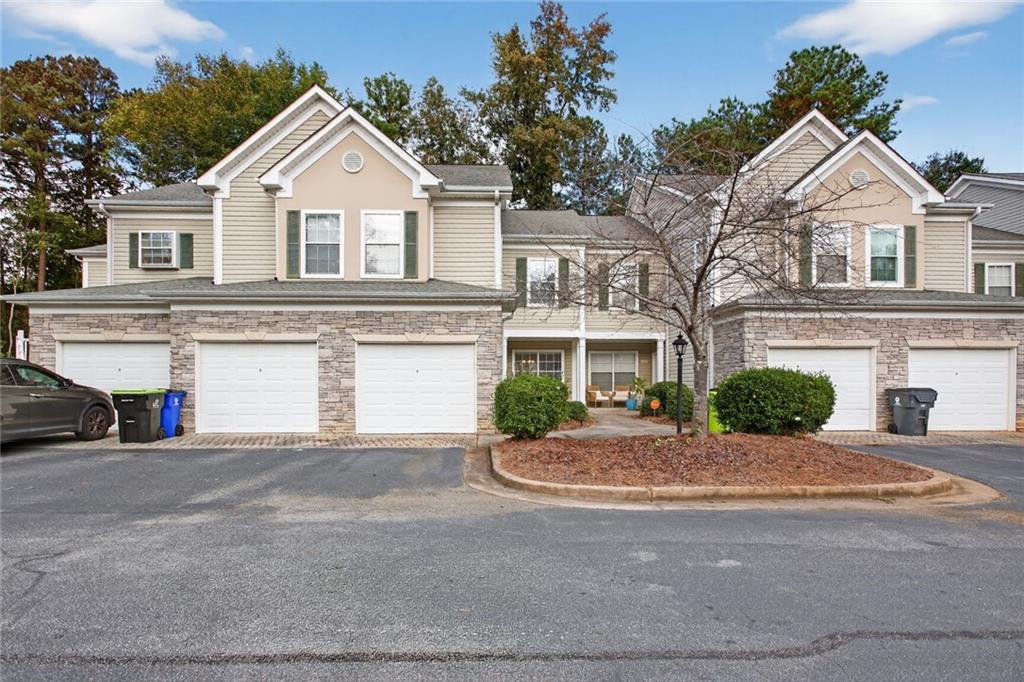 206 Las Brasis Ct., Peachtree City, GA 30269