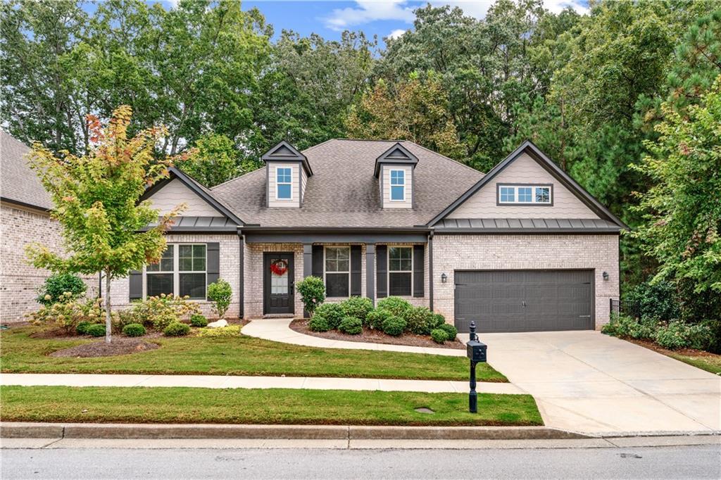 2859 Preserve Walk Ct., Buford, GA 30519