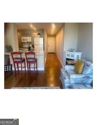 215 Piedmont Ave. #1210, Atlanta, GA 30308
