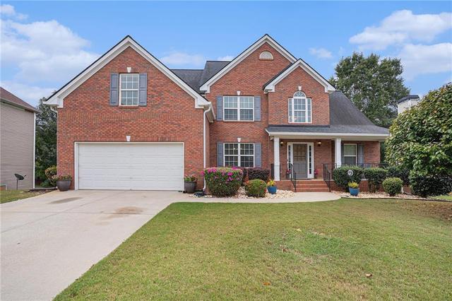New Homes with Master Bedrooms on the 1st Floor in Covington: October 4th to October 10th