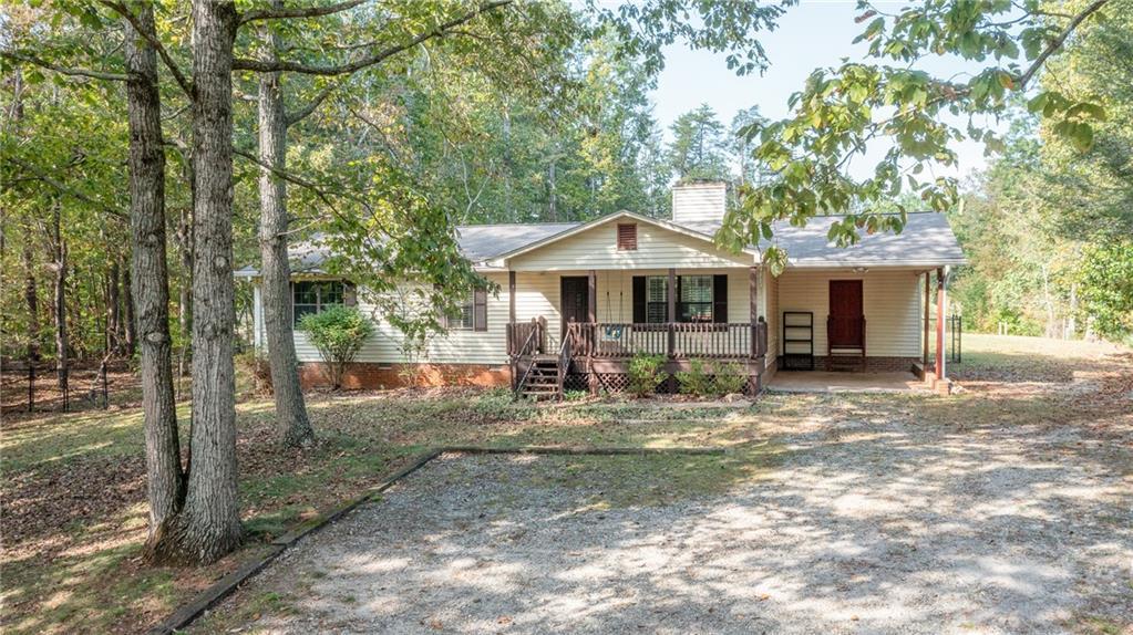 3149 Auraria Rd., Dahlonega, GA 30533