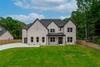 New Homes with Master Bedrooms on the 1st Floor in Dacula: October 4th to October 10th