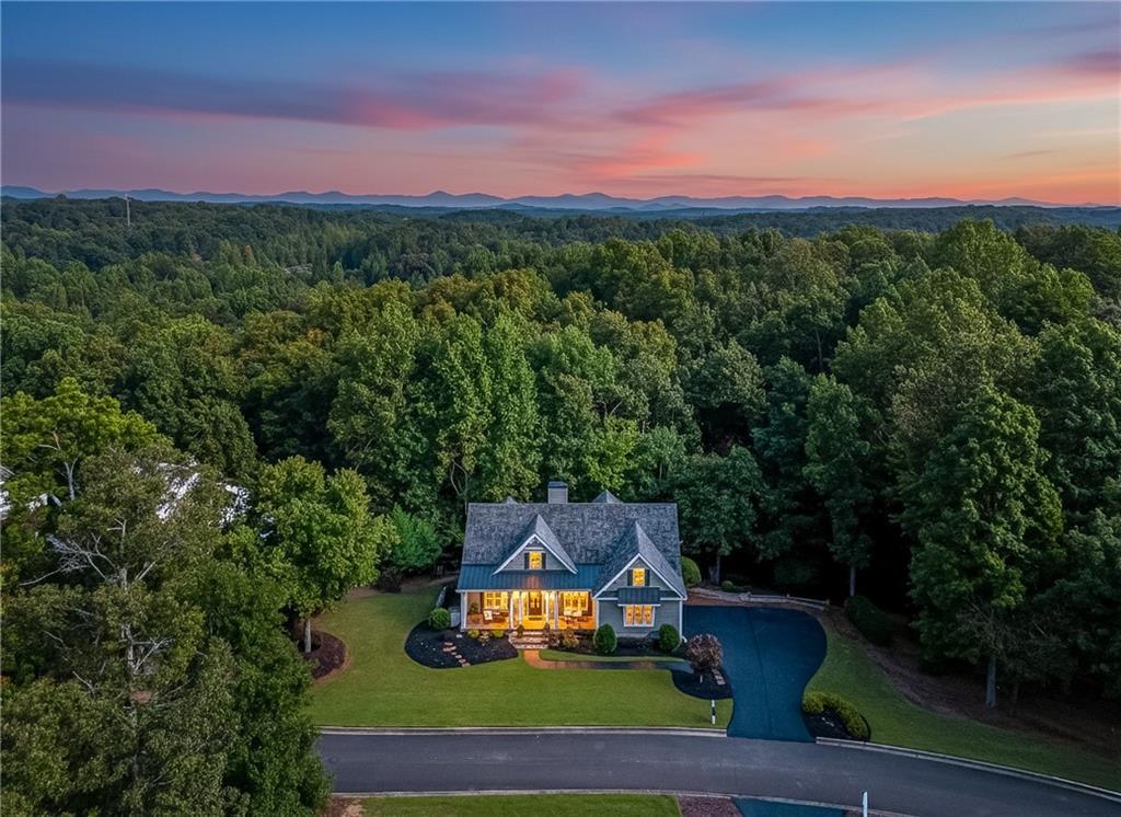 189 Scarlet Oak Ln., Dawsonville, GA 30534