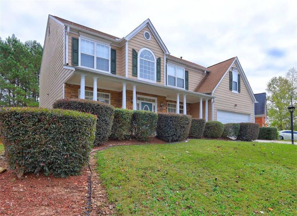 2280 Village Centre Dr., Loganville, GA 30052