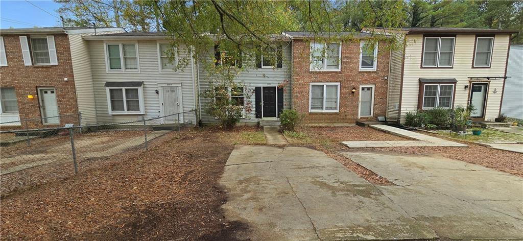 5595 Marbut Rd., Lithonia, GA 30058