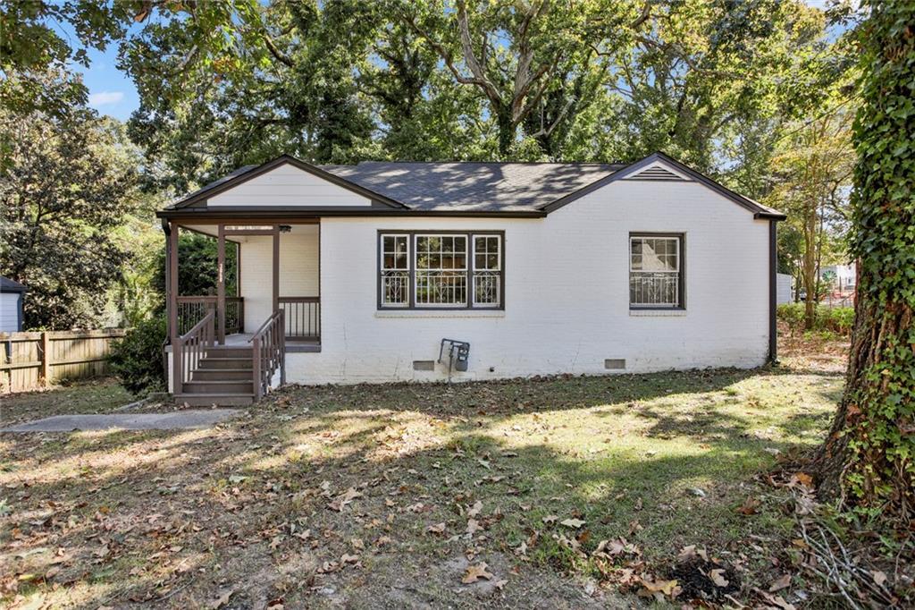 3060 Washington Rd., Atlanta, GA 30344