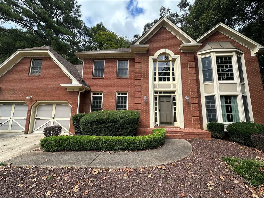 3741 Bays Ferry Way, Marietta, GA 30062
