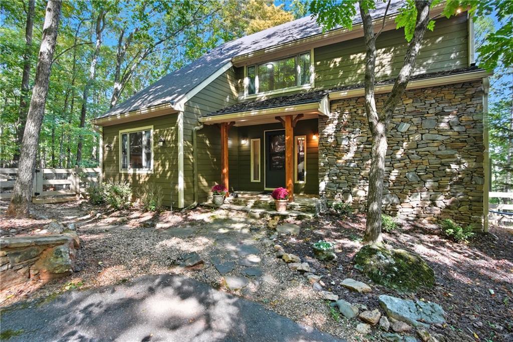 120 Petit Ridge Dr., Jasper, GA 30143