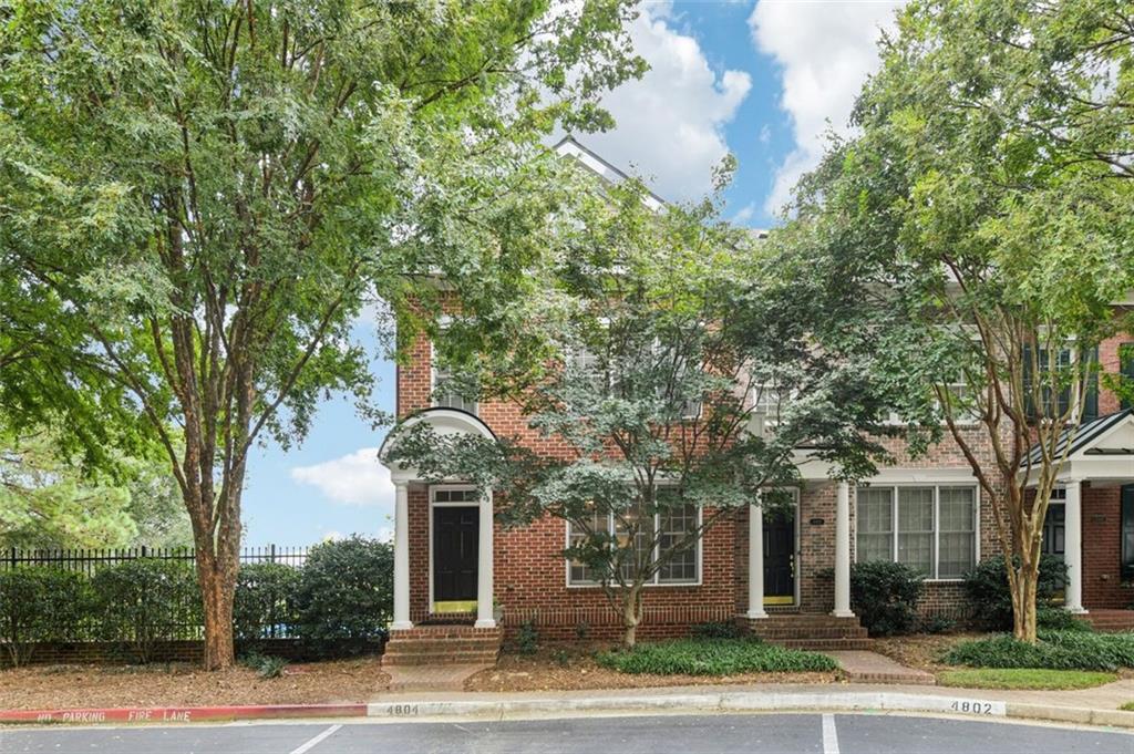 4804 Ivy Ridge Dr. #3, Atlanta, GA 30339