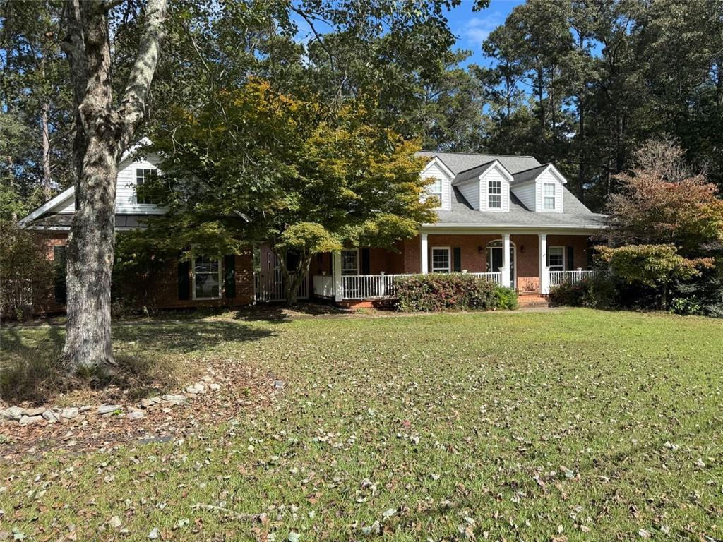 790 Blackberry Tr., Lawrenceville, GA 30043