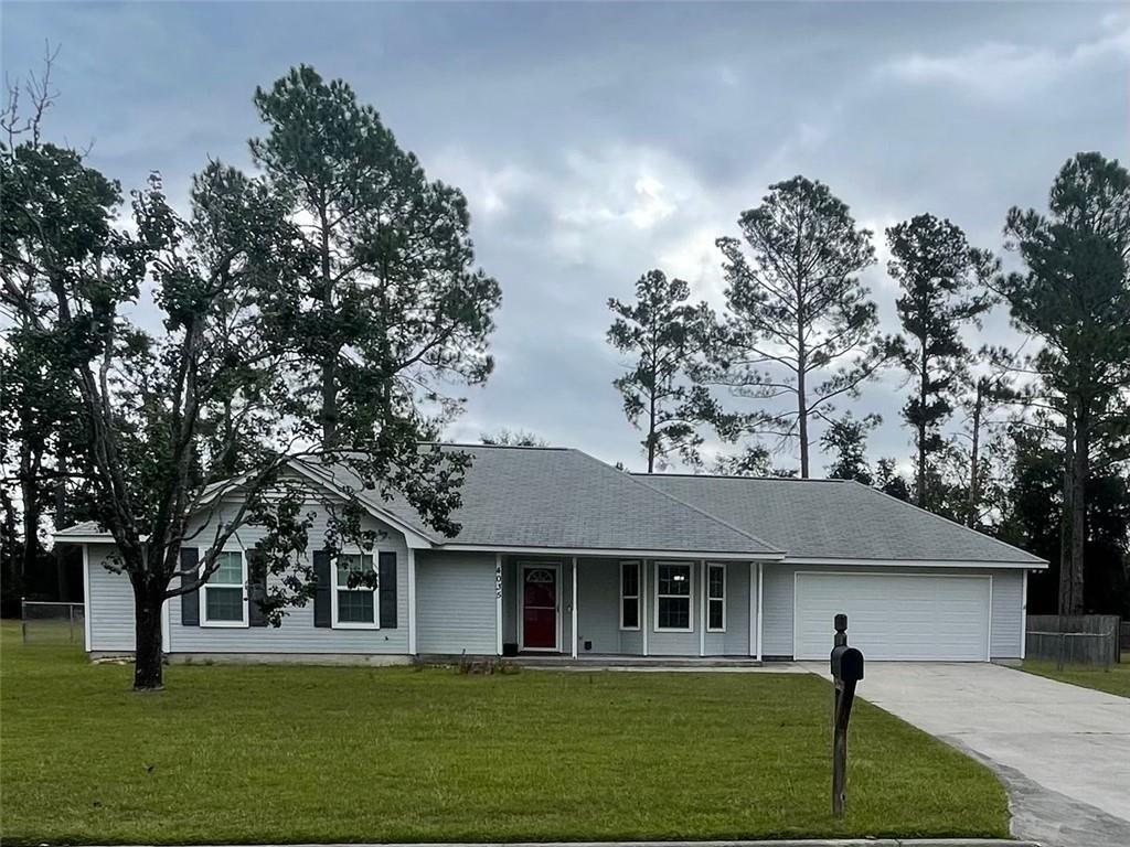 4035 Stratford Cir., Valdosta, GA 31605