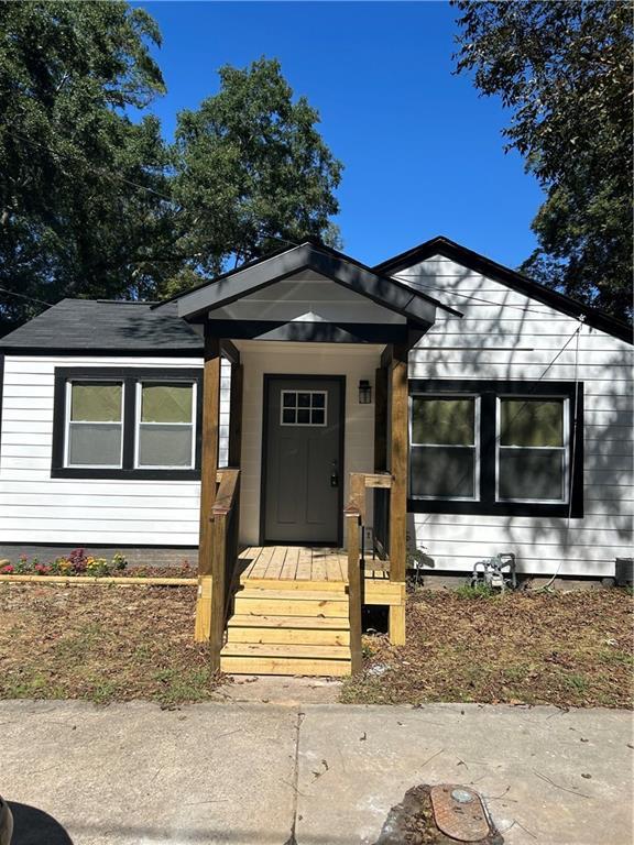 839 Neal St., Atlanta, GA 30318