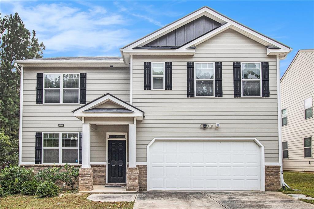 3740 Hampshire Walk, Atlanta, GA 30331