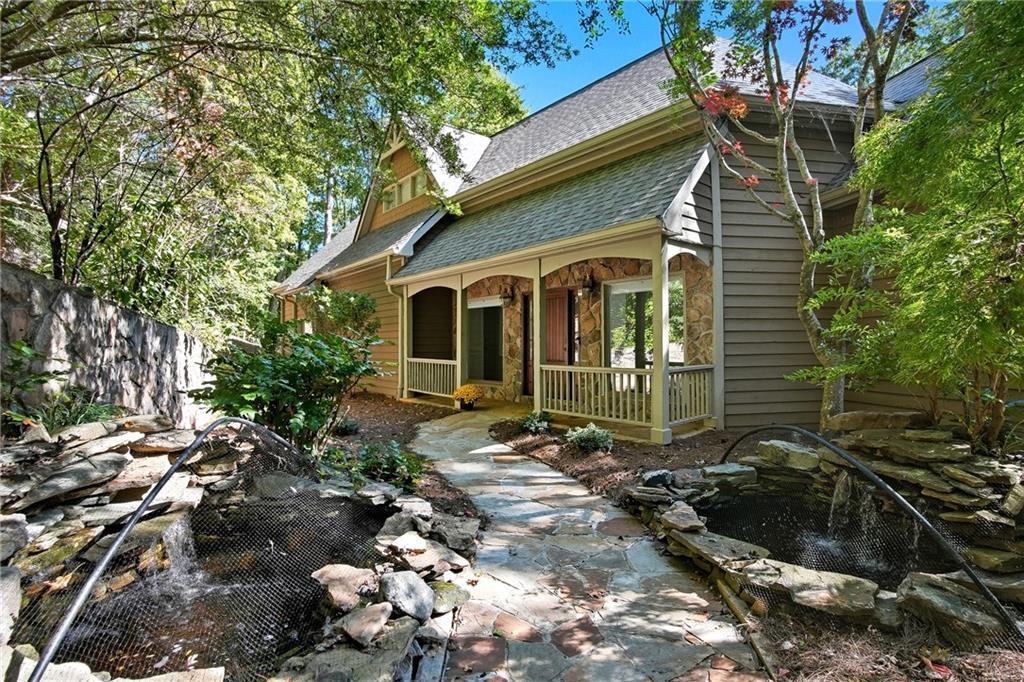 2559 Wilderness Pkwy., Jasper, GA 30143