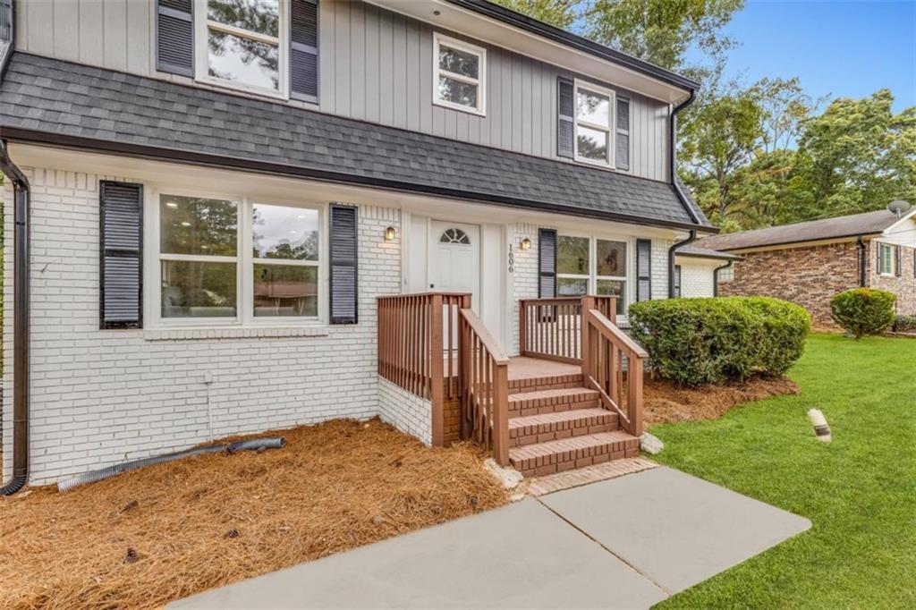 1606 King Rd., Riverdale, GA 30296