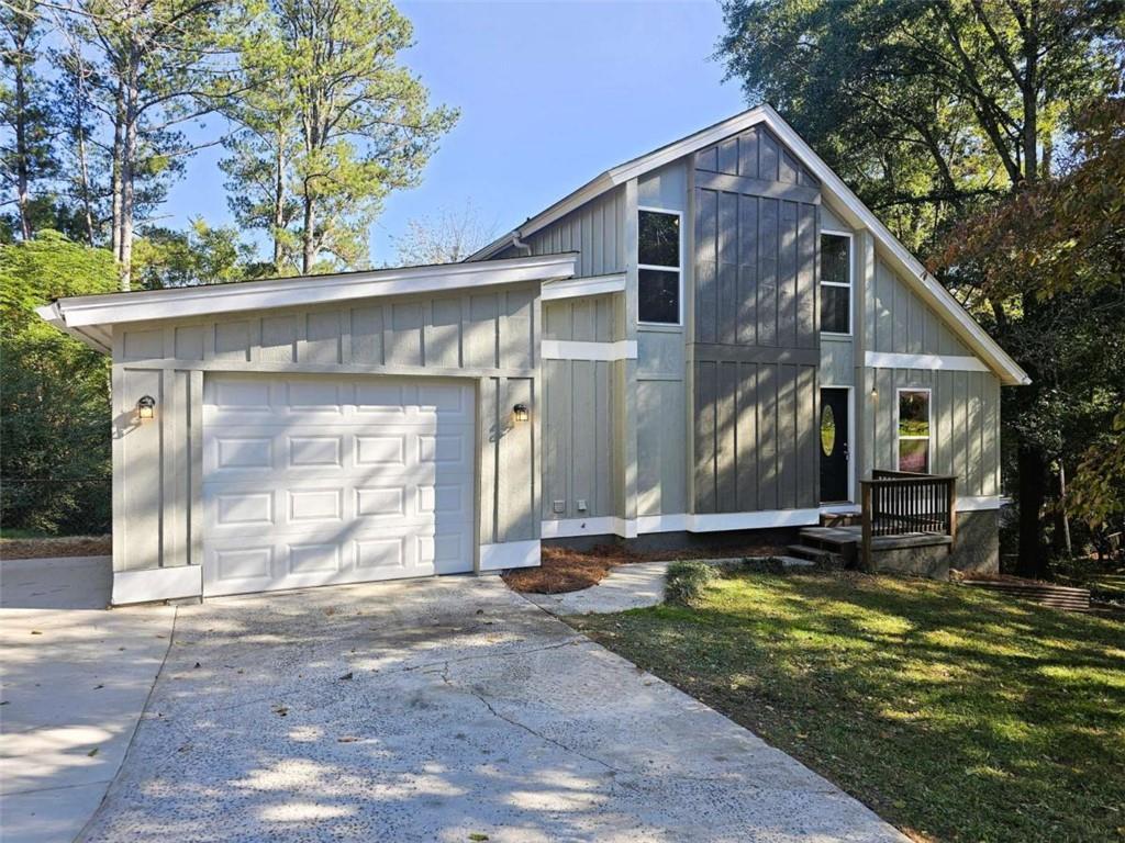 662 Hillside Dr., Cedartown, GA 30125