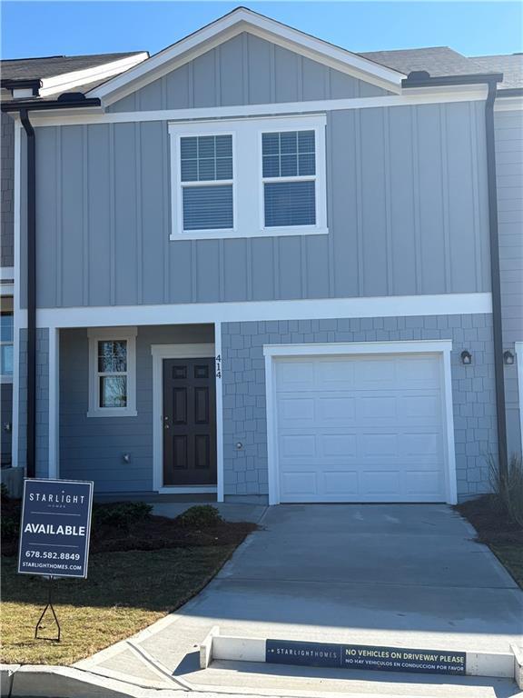 414 Towson Street Way, Villa Rica, GA 30180