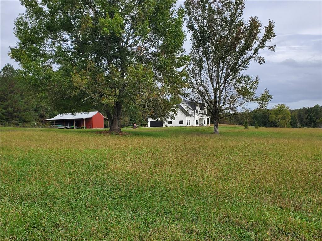 876 Cline Rd., Resaca, GA 30735