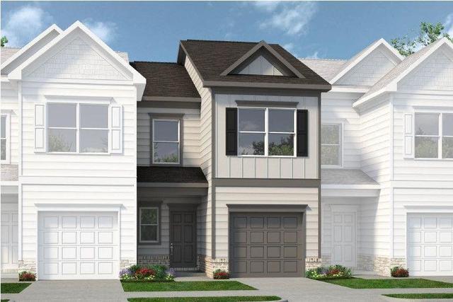 New Foreclosures & Short Sales That Attend Cass Middle School: October 6th to October 12th