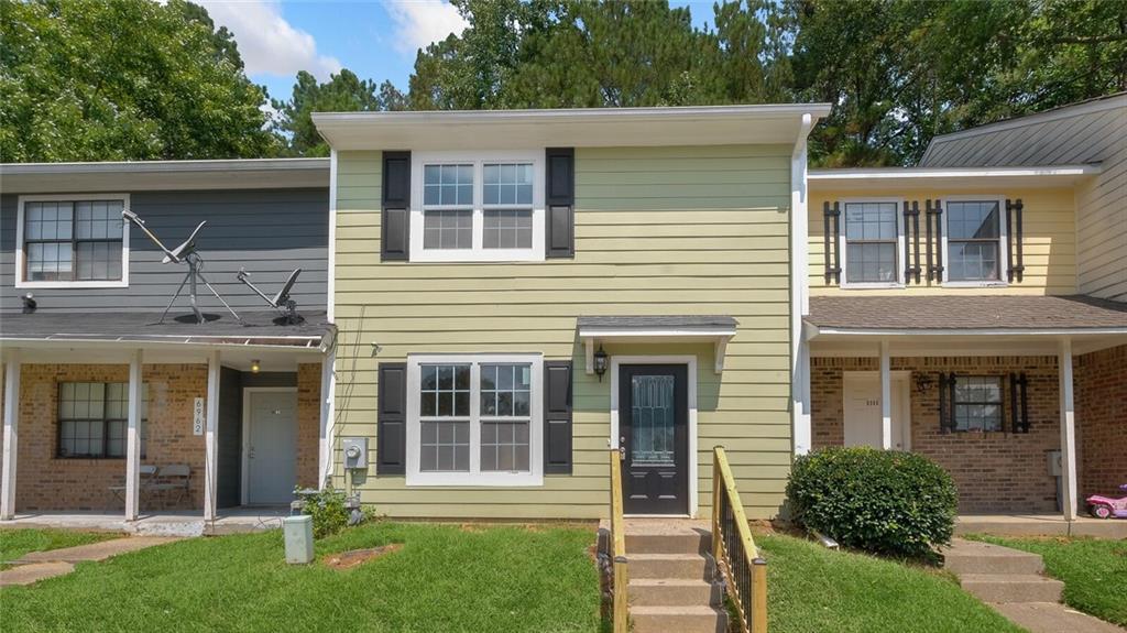 6964 Oakhill Cir., Austell, GA 30168