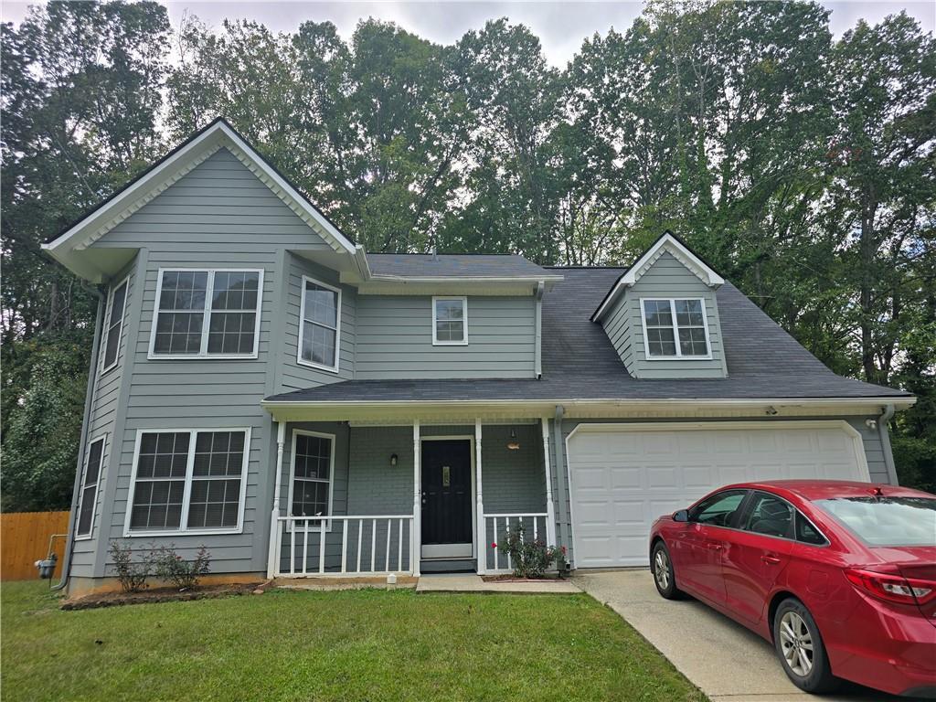 5000 Sugar Creek Dr., Sugar Hill, GA 30518