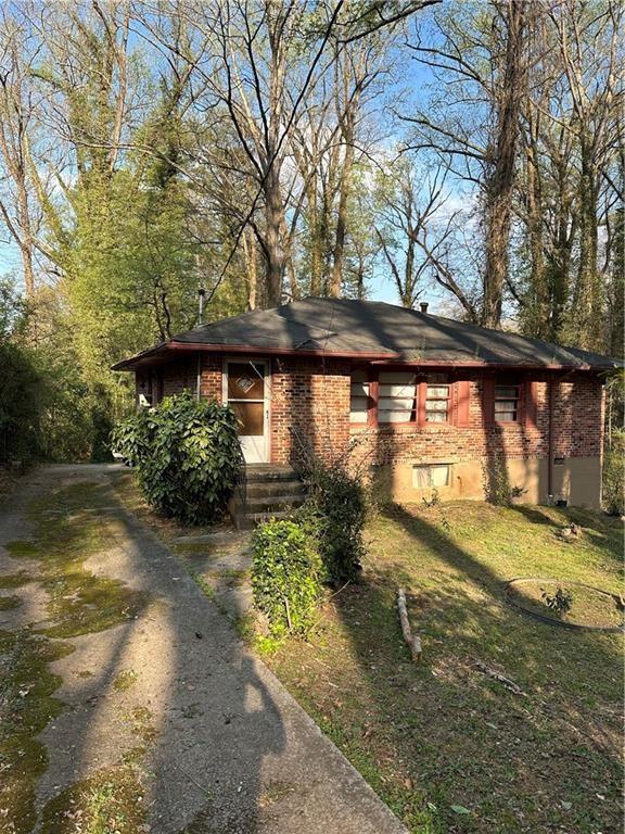 1142 Eastridge Rd., Atlanta, GA 30311