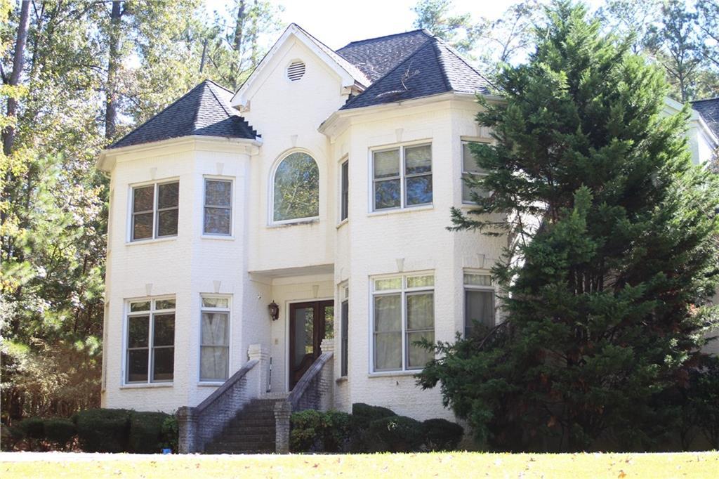 3930 Demooney Rd., Atlanta, GA 30349
