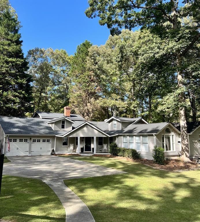 627 Rock Springs Rd., Lawrenceville, GA 30043