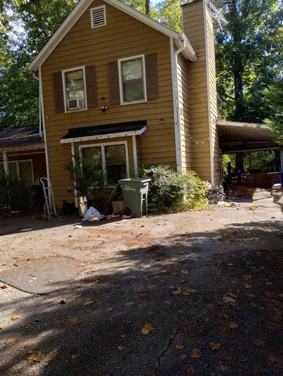 1383 Natchez Trace, Marietta, GA 30008