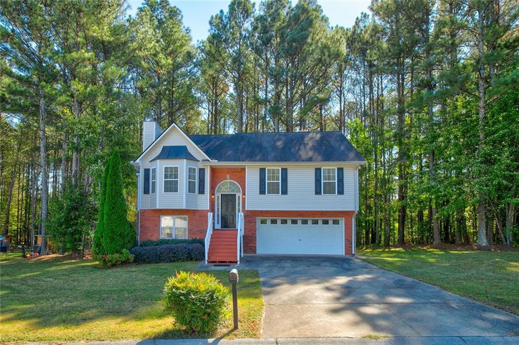54 Greatwood Dr., White, GA 30184