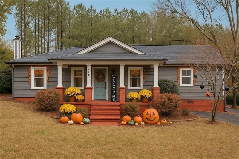 180 Kingston Highway 293, Cartersville, GA 30120