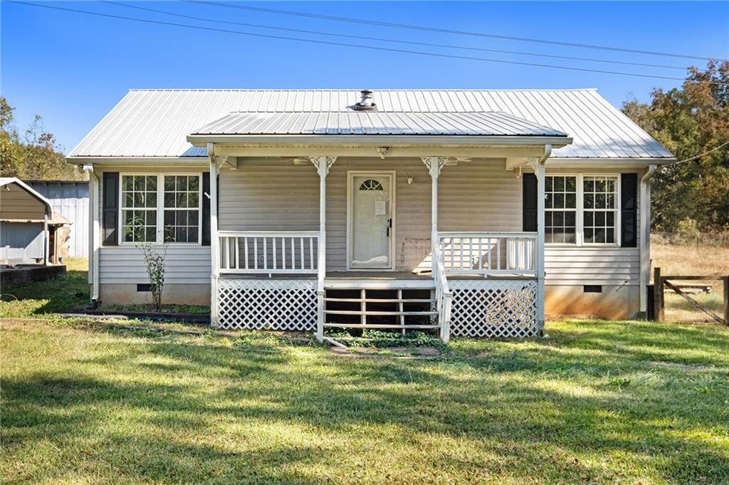 2526 Prospect Rd., Toccoa, GA 30577
