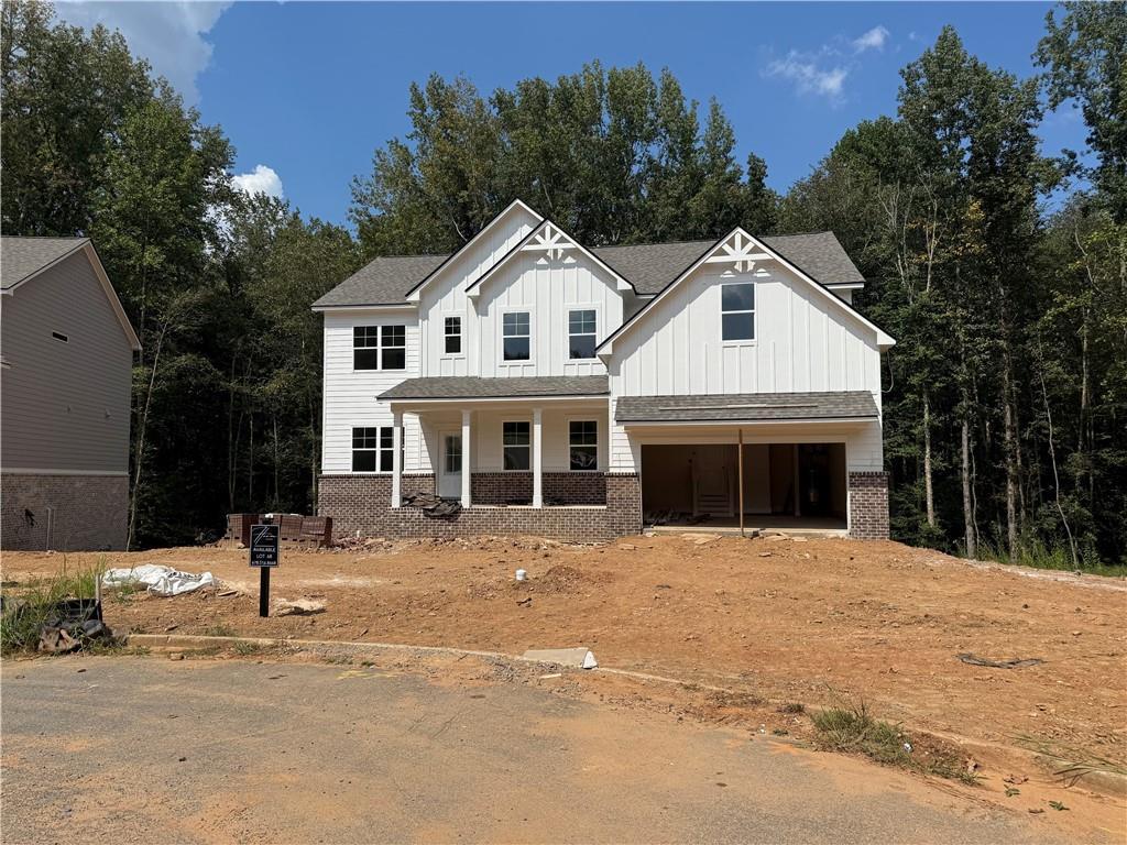 4148 Little Hannah Dr., Suwanee, GA 30024