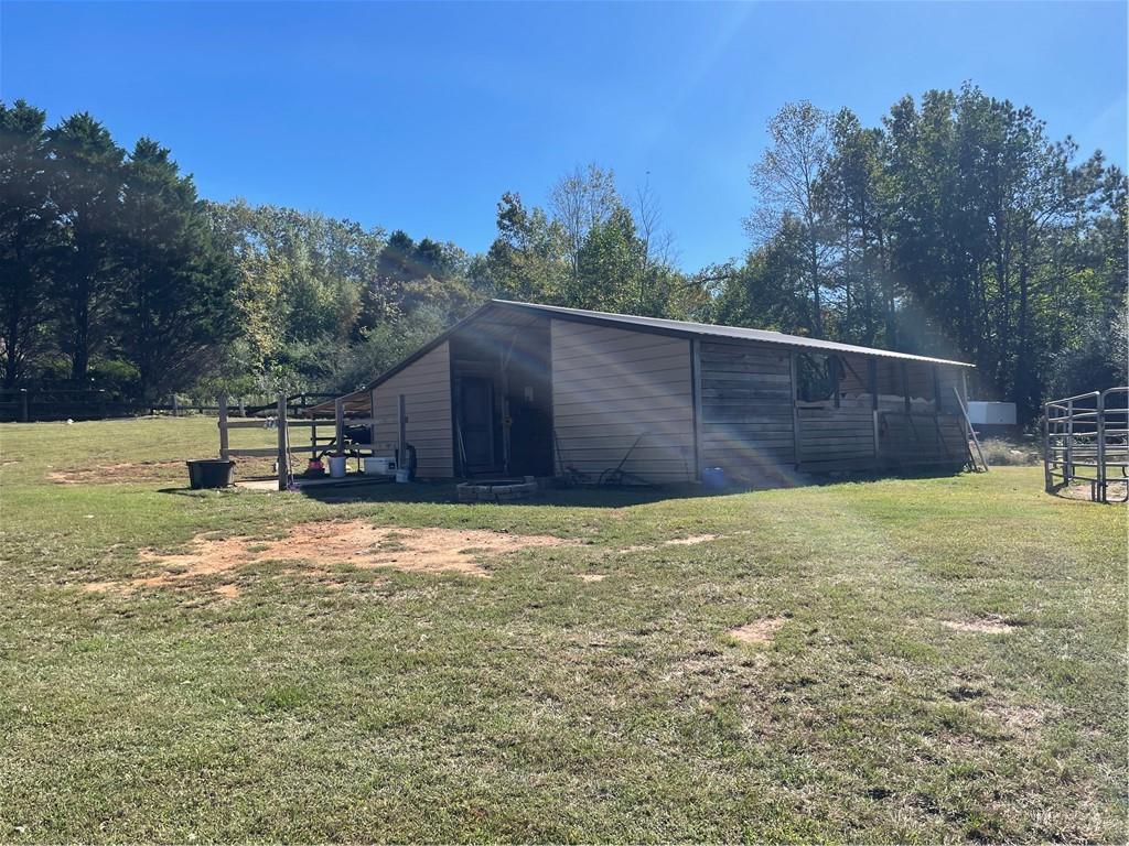 5655 Elmo Rd., Cumming, GA 30028