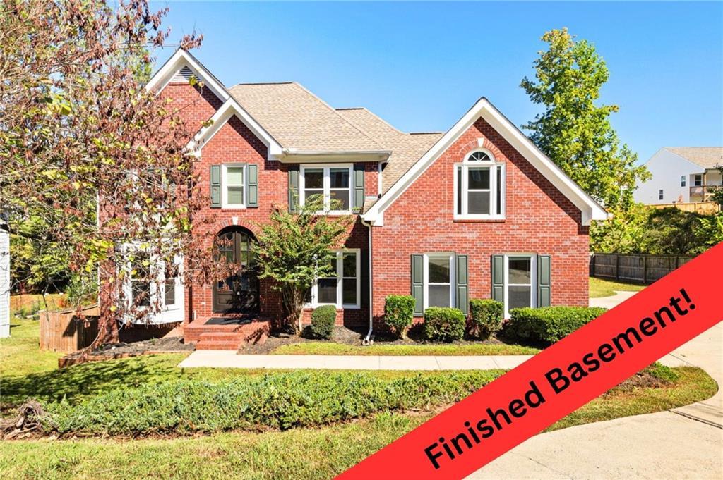 2678 Catawba Dr., Kennesaw, GA 30152