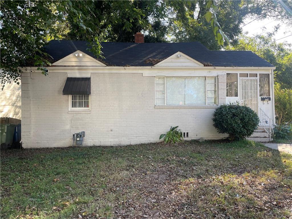 154 Lawton St., Atlanta, GA 30314