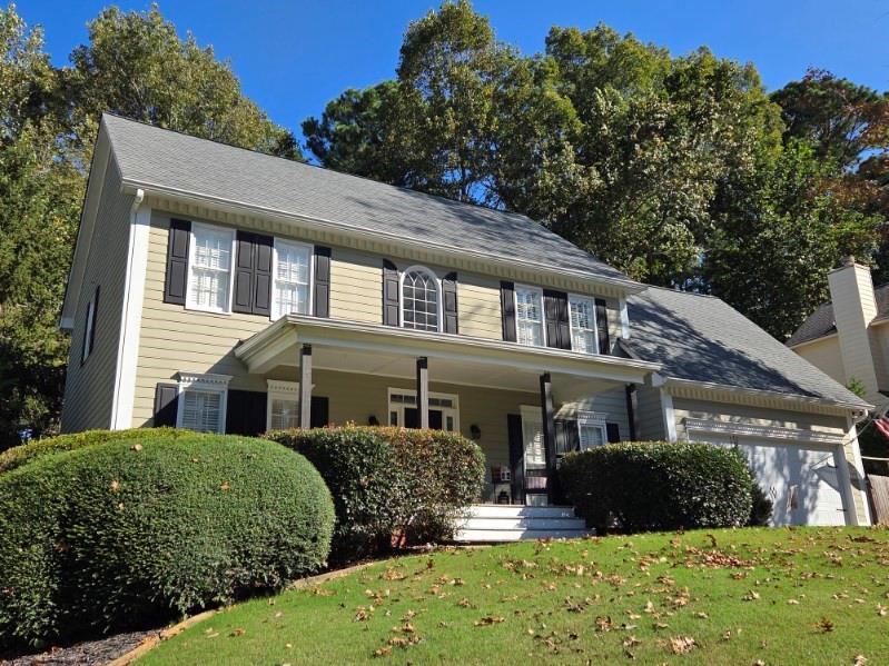 1412 Briarcliff Dr., Woodstock, GA 30189