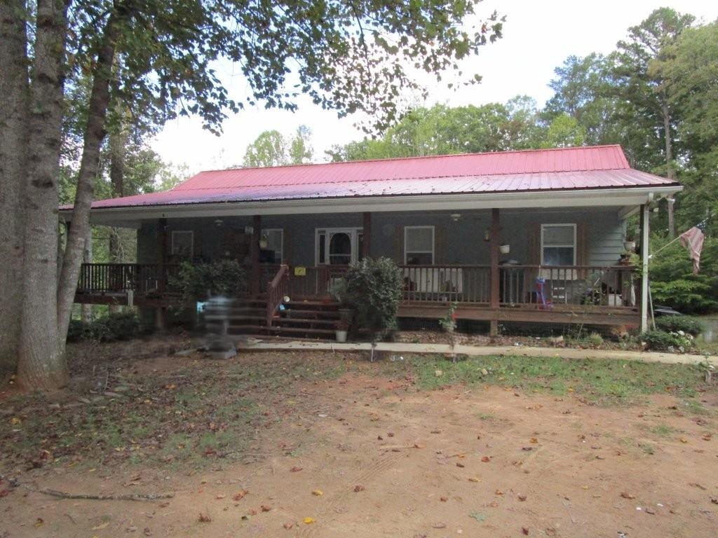 405 Chattahoochee Way, Cornelia, GA 30531