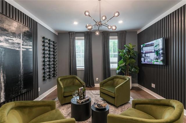 New Construction Homes For Sale This Week in Duluth: October 8th to October 14th